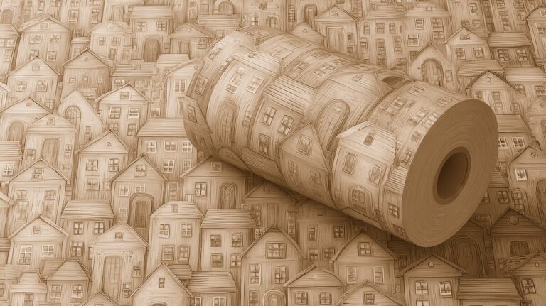 Indianwood neighborhood